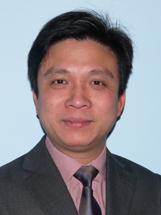 Alfred  Yue