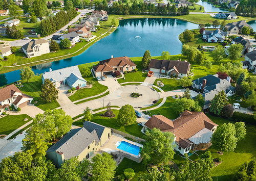 Richmond Hill Real Estate - Alfred Yue, Sales Representative