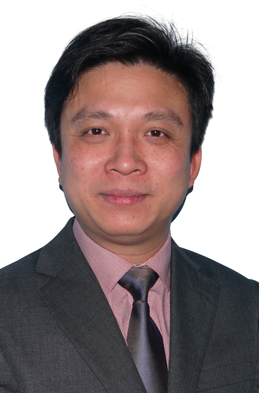 Alfred  Yue